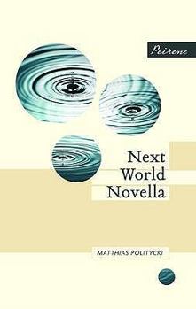 Paperback Next World Novella Book