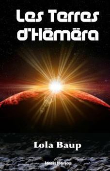 Paperback Les Terres d'Hëmëra [French] Book