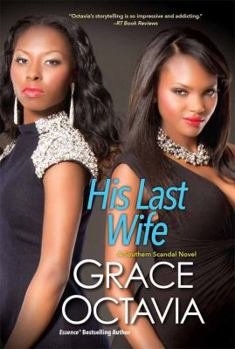 Paperback His Last Wife Book