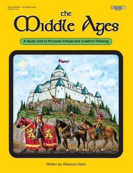 Paperback Middle Ages Book