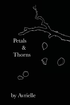 Paperback Petals & Thorns Book