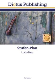 Paperback Stufen-Plan [German] Book