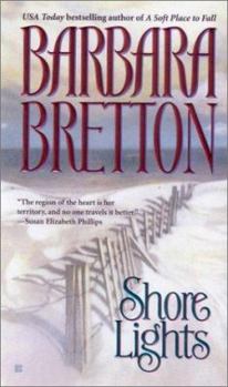 Shore Lights - Book #1 of the Paradise Point