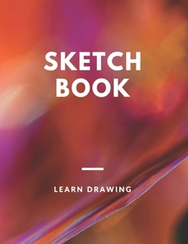 Paperback Sketchbook for Kids with prompts Creativity Drawing, Writing, Painting, Sketching or Doodling, 150 Pages, 8.5x11: A drawing book is one of the disting Book