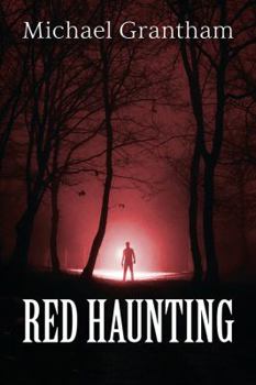 Paperback Red Haunting Book