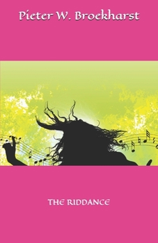 Paperback The Riddance Book