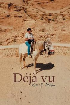 Paperback Deja Vu Book