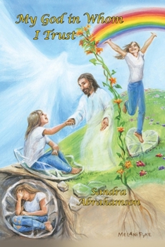 Paperback My God in Whom I Trust Book