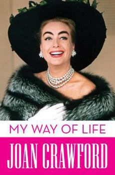 Paperback My Way of Life Book