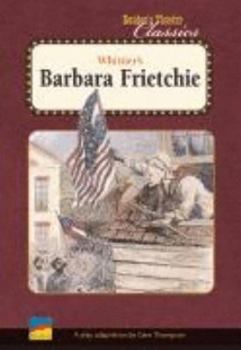 Barbara Frietchie