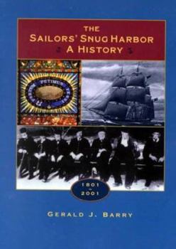 Paperback The Sailor's Snug Harbor Book