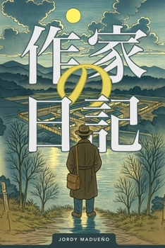 Paperback 作家の日記 [Japanese] Book