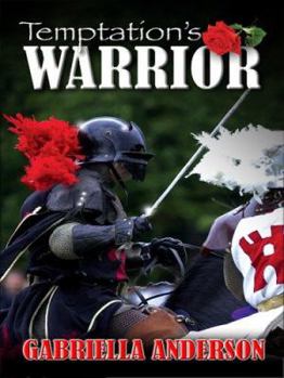 Hardcover Temptation's Warrior Book