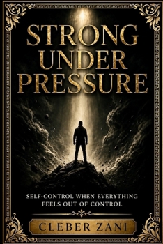 Strong Under Pressure: Self-Control When Everything Feels Out of Control