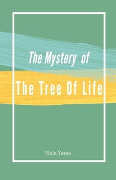 Paperback The Mystery of the Tree of Life [Large Print] Book