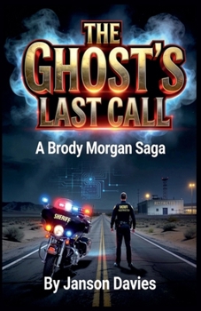 The Ghost's Last Call (The Brody Morgan Sagas)