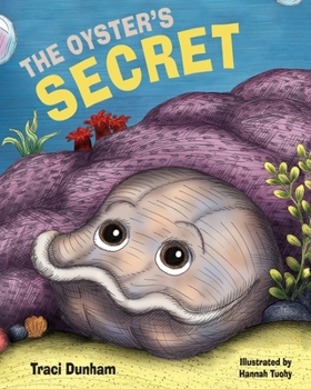 Paperback Oyster's Secret Book