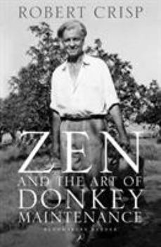 Paperback Zen and the Art of Donkey Maintenance Book