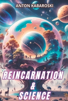 Paperback Reincarnation & Science Book