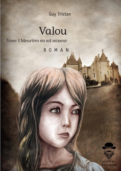 Paperback Valou - Tome 1 [French] Book