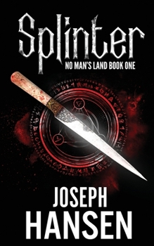 Paperback Splinter: No Man's Land Book 1 Book