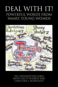 Paperback Deal with It! Book