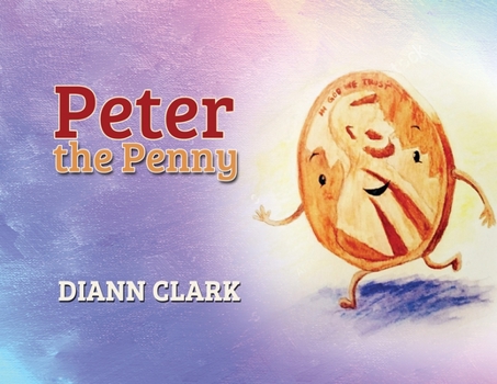 Paperback Peter the Penny Book