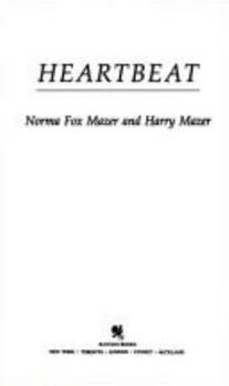 Mass Market Paperback Heartbeat Book