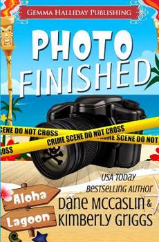 Photo Finished - Book #14 of the Aloha Lagoon Mysteries