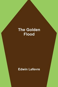 Paperback The Golden Flood Book