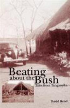 Paperback Beating about the Bush Book