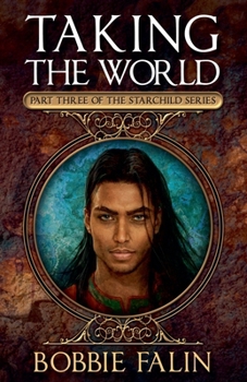 Paperback Taking the World Book