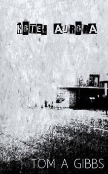 Paperback Hotel Aurora Book