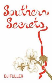 Paperback Southern Secrets Book