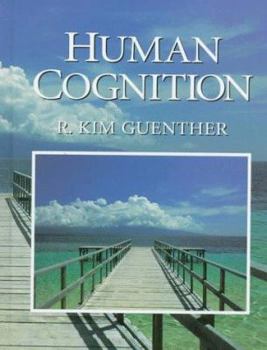 Hardcover Human Cognition Book