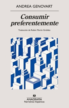Paperback Consumir Preferentemente [Spanish] Book