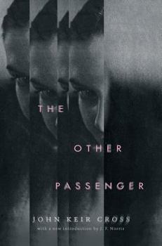 Hardcover The Other Passenger (Valancourt 20th Century Classics) Book