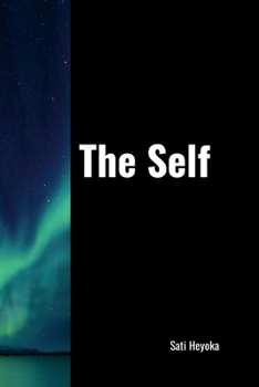 Paperback The Self Book