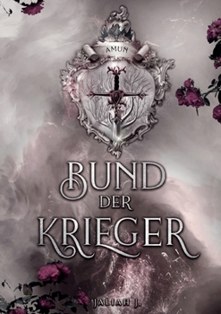 Paperback Bund der Krieger 4: Amun [German] Book