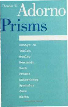 Hardcover Prisms Book