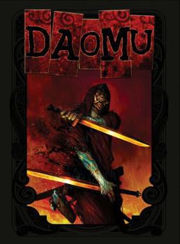 Hardcover Daomu: The Complete Saga Book