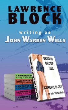 Paperback Beyond Group Sex: Doing Their Own Thing Book