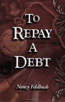 Paperback To Repay a Debt Book