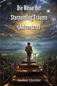 Paperback Die Reise der Sternenflug Traume (Adventure) [German] Book