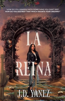 Paperback La Reina Book