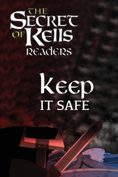 Paperback Keep it Safe Book