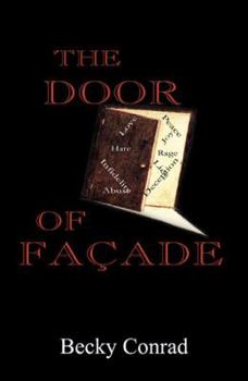 Paperback The Door of Facade Book