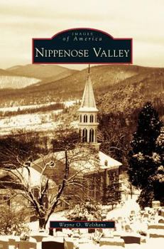 Hardcover Nippenose Valley Book