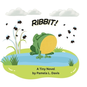 Paperback Ribbit Book
