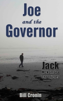 Paperback Joe and the Governor Book